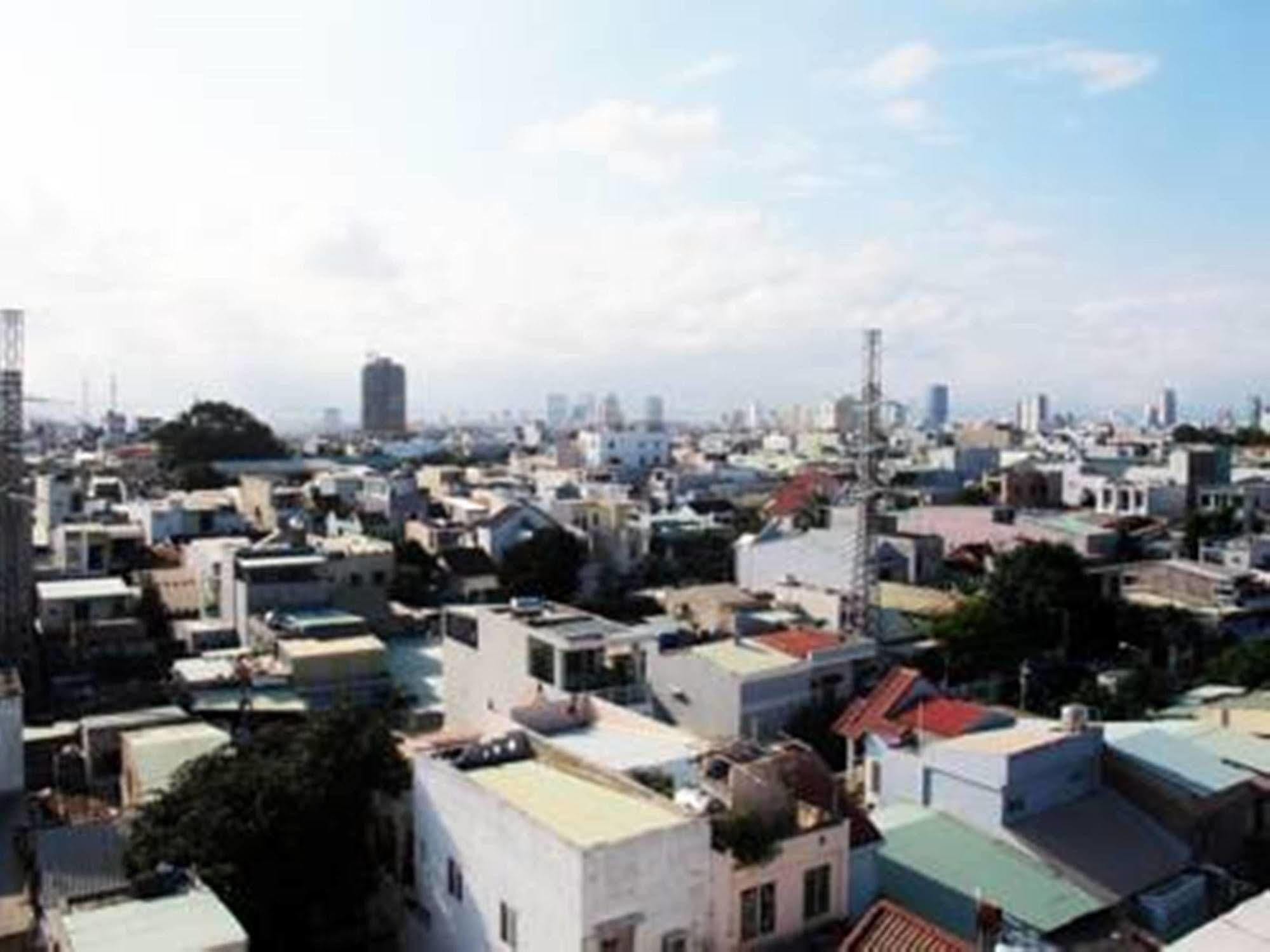 Reddoorz Near Cau Song Han 2 Da Nang Exteriör bild