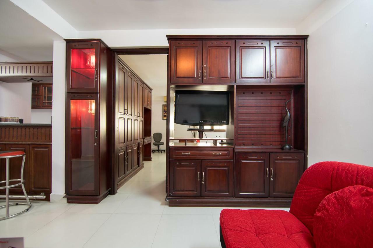 Reddoorz Near Cau Song Han 2 Da Nang Exteriör bild