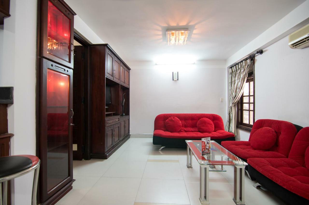 Reddoorz Near Cau Song Han 2 Da Nang Exteriör bild