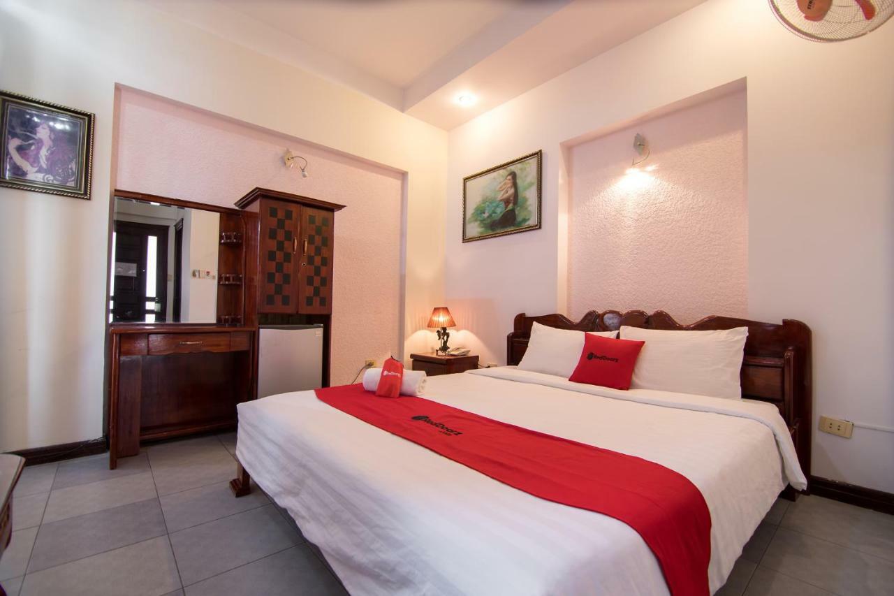 Reddoorz Near Cau Song Han 2 Da Nang Exteriör bild