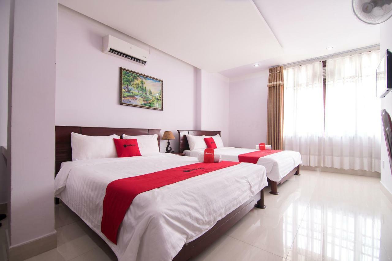 Reddoorz Near Cau Song Han 2 Da Nang Exteriör bild