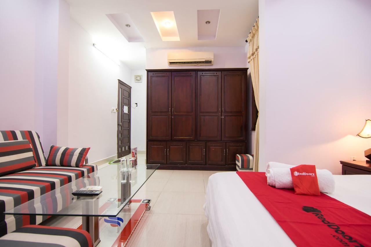 Reddoorz Near Cau Song Han 2 Da Nang Exteriör bild