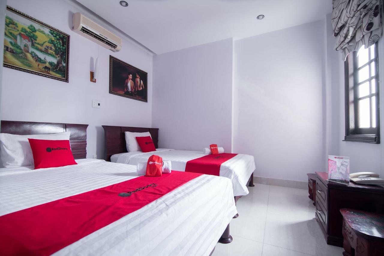 Reddoorz Near Cau Song Han 2 Da Nang Exteriör bild