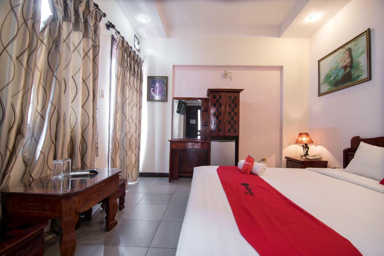 Reddoorz Near Cau Song Han 2 Da Nang Exteriör bild
