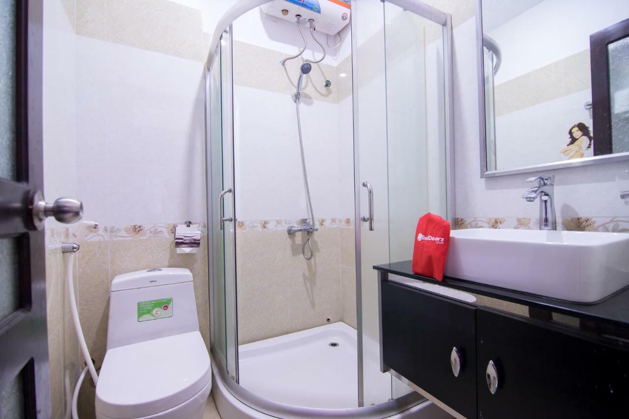 Reddoorz Near Cau Song Han 2 Da Nang Exteriör bild