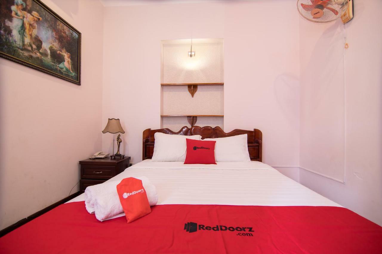 Reddoorz Near Cau Song Han 2 Da Nang Exteriör bild