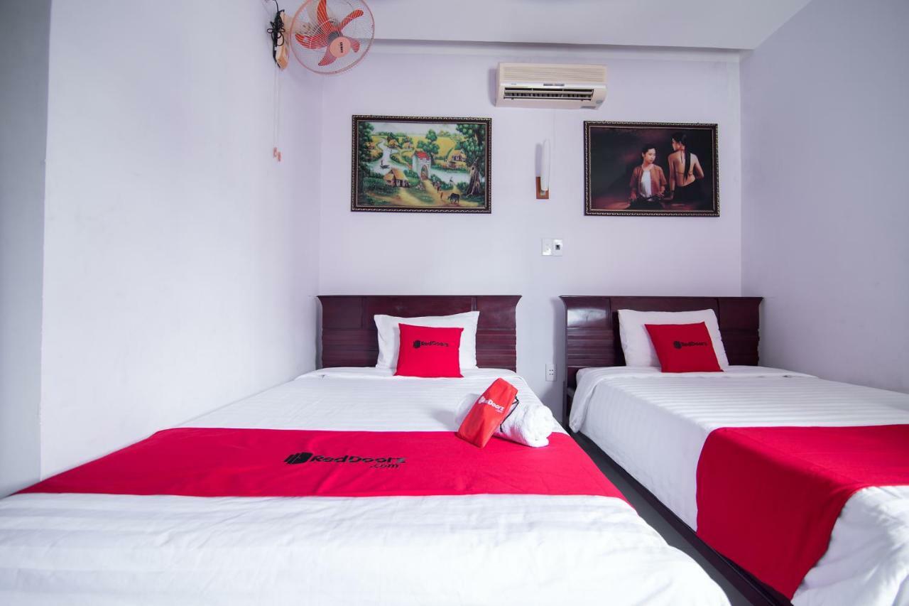 Reddoorz Near Cau Song Han 2 Da Nang Exteriör bild