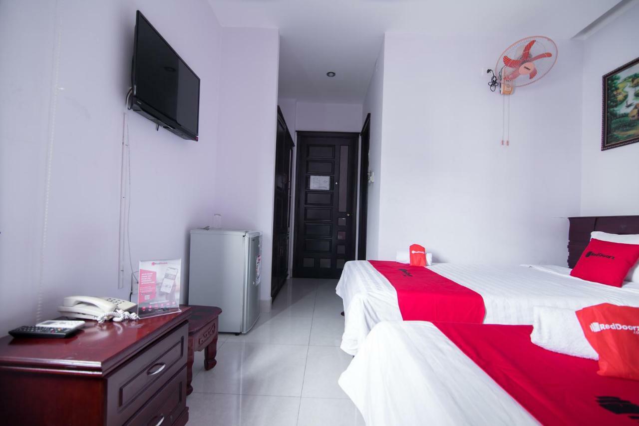 Reddoorz Near Cau Song Han 2 Da Nang Exteriör bild